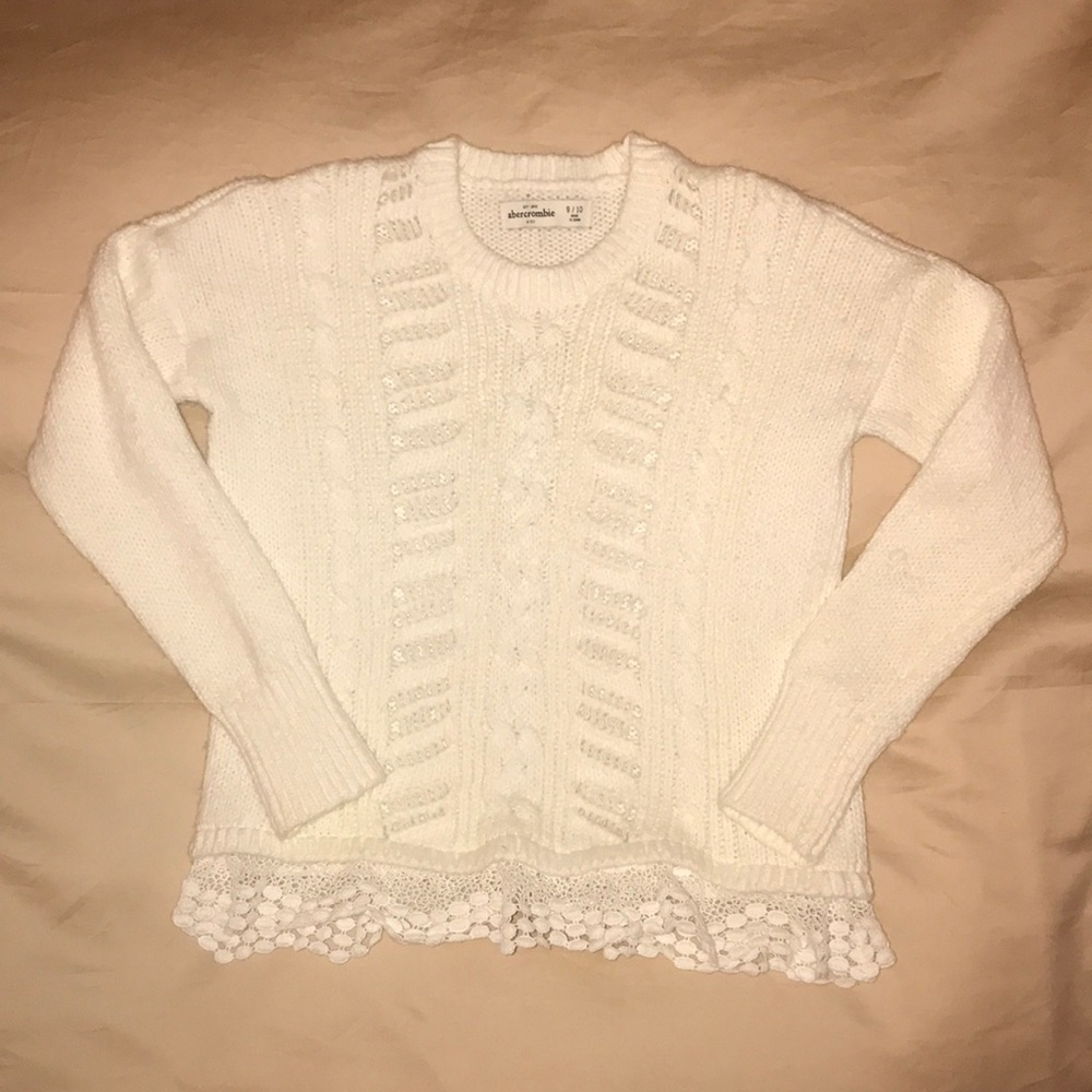 Abercrombie Kids Sweater